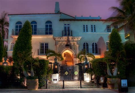 how much is one night at the versace mansion|versace mansion specials.